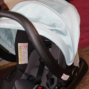 Infant Car seat